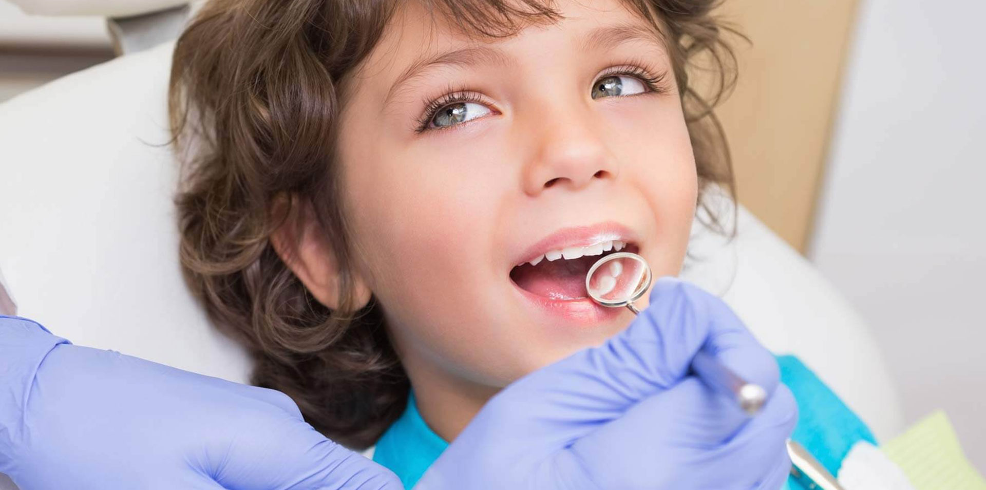odontopediatria